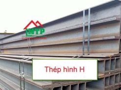 Thép hình H 588