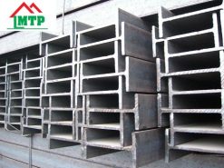 Thép hình i kích thước khác nhau sẽ có khối lượng khác nhau