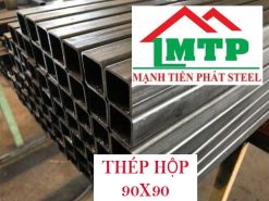 Thép hộp 90×90