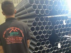 Mạnh Tiến Phát cung cấp các loại thép ống