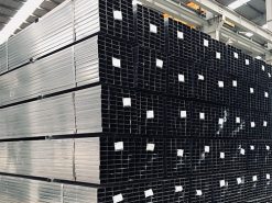 Thép ống Lê Phan Gia