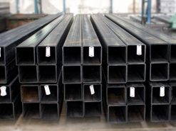 Bảng báo giá thép hộp vuông đen cập nhật mới nhất 