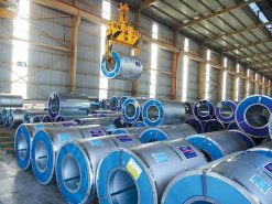 thép ống ánh hòa