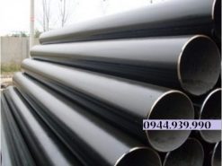 Mạnh Tiến Phát cung cấp các loại thép ống