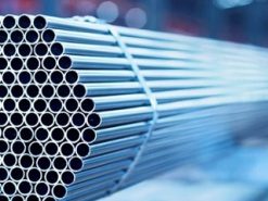 Thép ống mạ kẽm