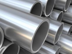 Thép ống mạ kẽm