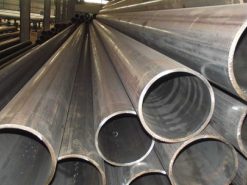 Bảng tra quy cách thép ống đúc phi 610 tiêu chuẩn A106