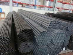 Các loại thép ống