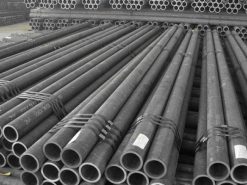 Thép ống đúc Hàn Quốc