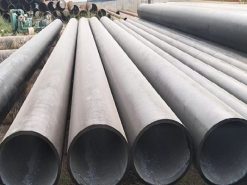 Thép ống Hàn Quốc