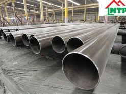 Thép ống đúc Hàn Quốc