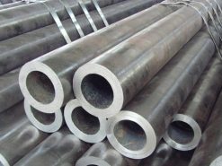 Thép ống đúc Trung Quốc