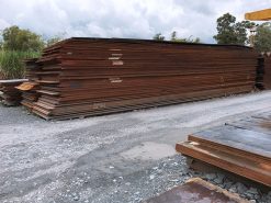 Ứng dụng của thép tấm S50C