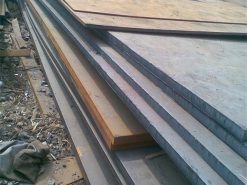 Sản phẩm thép tấm A515, A516