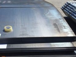 Thép tấm A515, A516 5 Bảng giá thép tấm lá SS400-CT3C-08KP-Q345B