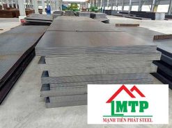 Đặc điểm thông số kỹ thuật thép tấm kết cấu hàn