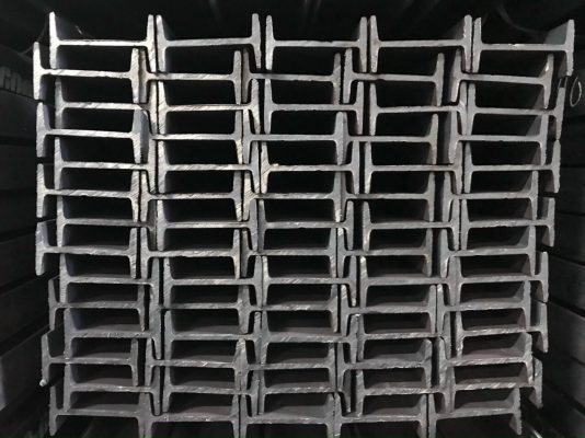 Giá sắt thép i100, i120, i150, i200 Vinaone