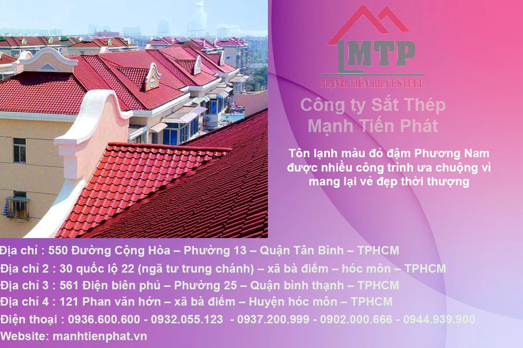 ton do dam phuong nam tai mtp gia tot