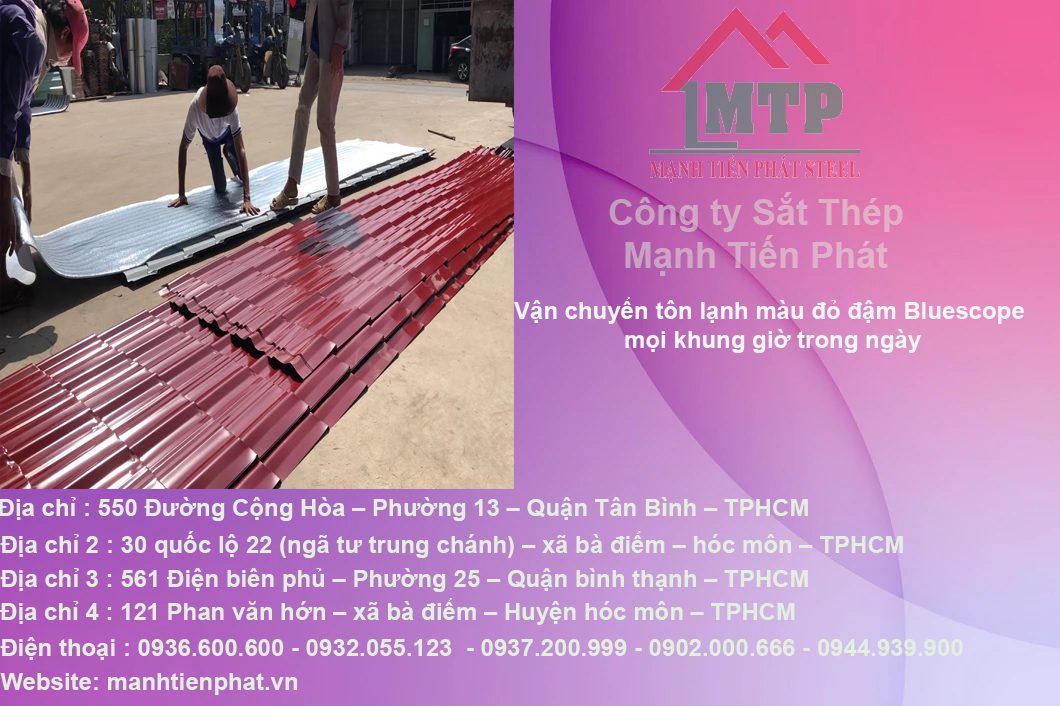 ton ma mau do dam xay dung