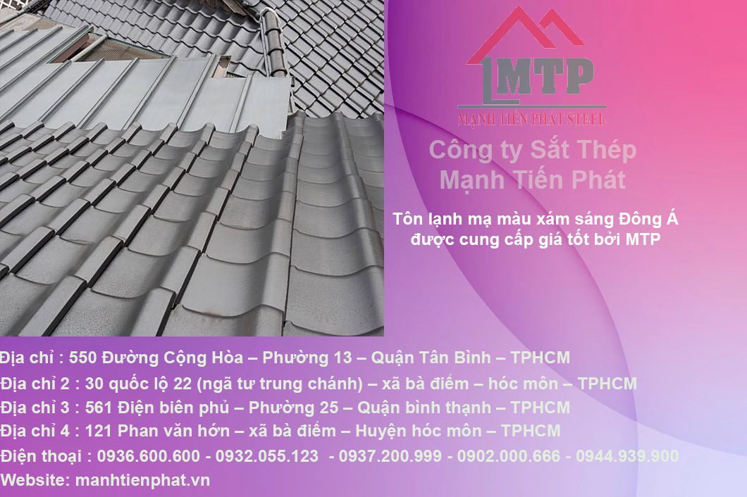 ton xam sang dong a lop mai chinh hang