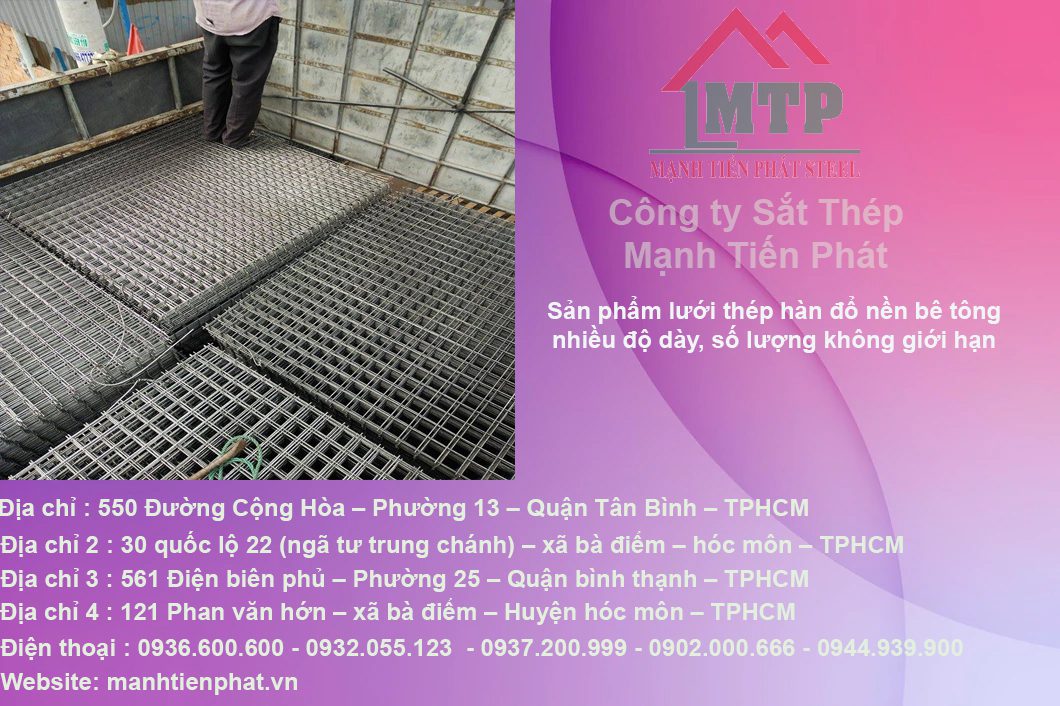 luoi thep han gia tot