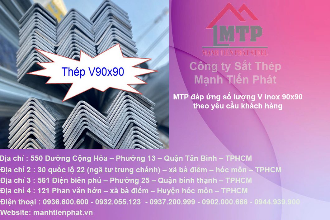 Thep V90X90 Mtp