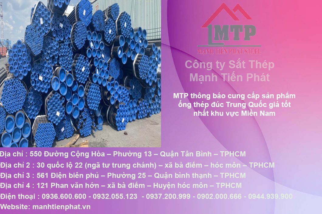 Gia Ong Thep Duc Trung Quoc