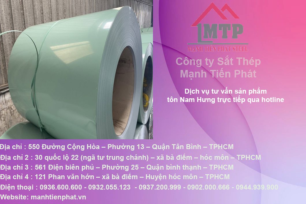 ton mau nam hung gia tot