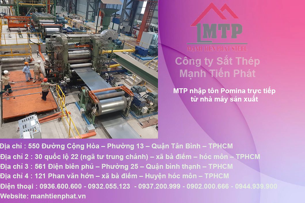 can ton pomina xay dung gia tot