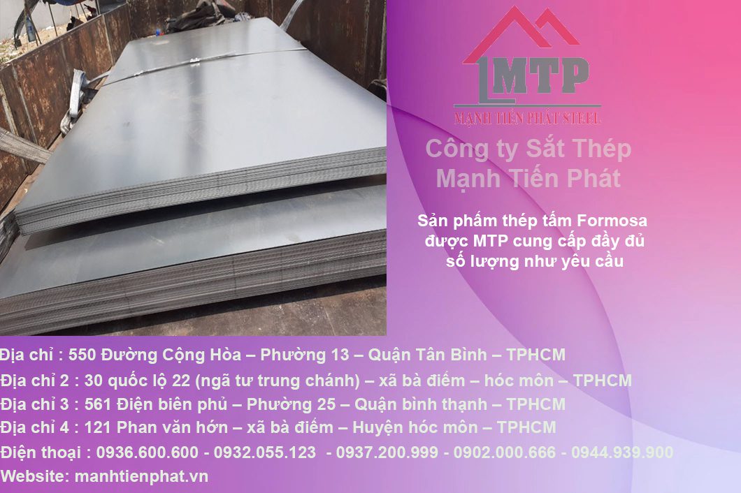 Bảng báo giá sắt thép tấm Formosa mới nhất ngày hôm nay, giá sắt thép tấm cuộn Formosa hiện nay giá bao nhiêu, cửa hàng đại lý phân phối sắt thép tấm tôn cuộn Formosa giá tốt nhất, giá rẻ nhất tại tphcm 17 thep tam formosa chinh hang