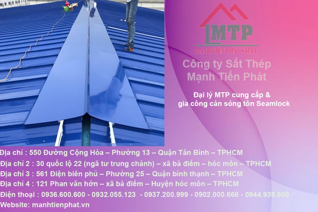 ton seamlock gia tot