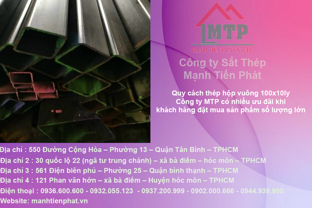 Thep Hop Vuong 100X10Ly Mtp