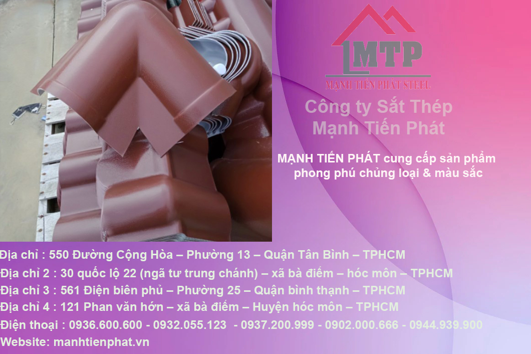 Gia Ton Up Ngoi Tai Cty Manh Tien Phat