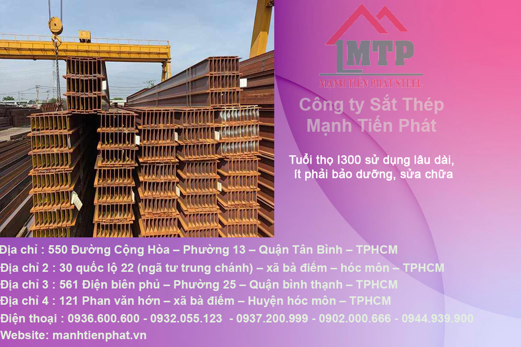 Thep I300 Mtp Chinh Hang