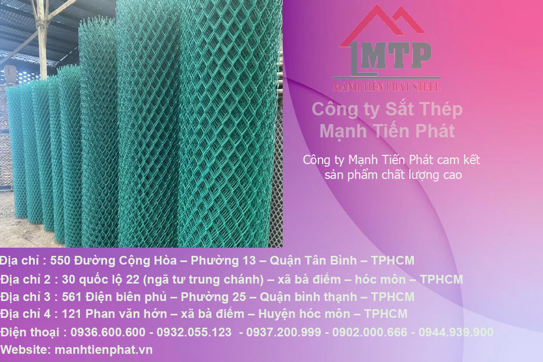 Luoi thep B30 mtp gia re