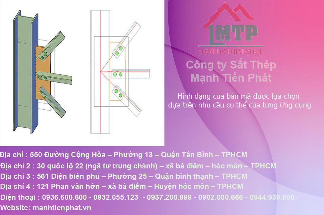 Gia công chặt bản mã theo quy cách bản vẽ theo yêu cầu 9 cau tao ban ma