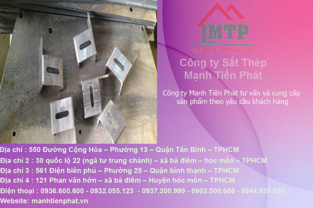 Gia công chặt bản mã theo quy cách bản vẽ giá rẻ 41 gia ban ma chan cot