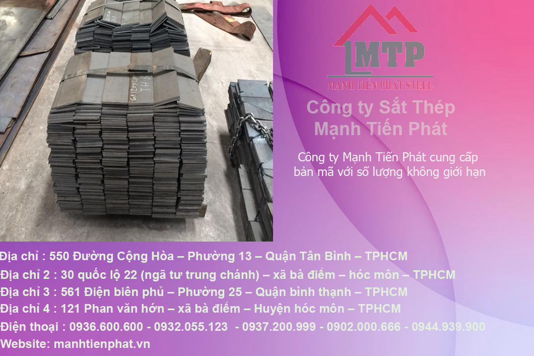 Gia công chặt bản mã theo quy cách bản vẽ theo yêu cầu 10 thep ban ma gia re tai mtp