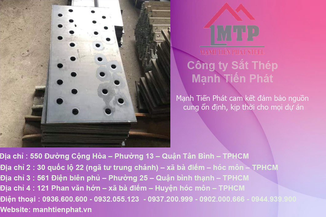 Gia công chặt bản mã theo quy cách bản vẽ theo yêu cầu 11 thep ban ma la gi