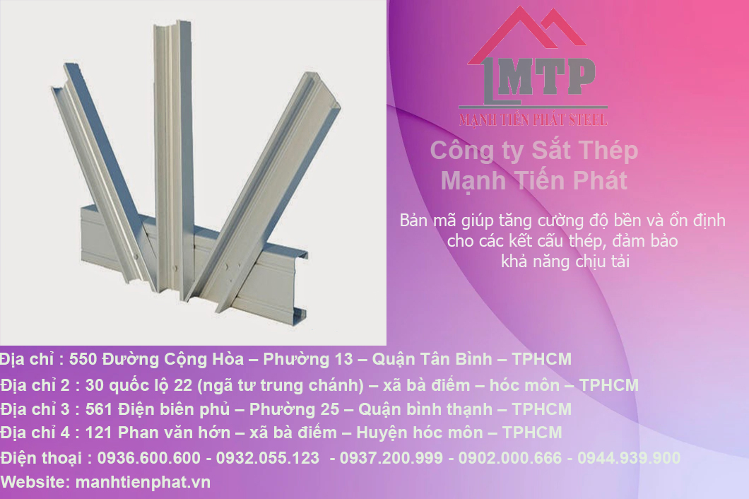 Gia công cắt bản mã theo quy cách theo yêu cầu 6 thep ban ma lien ket