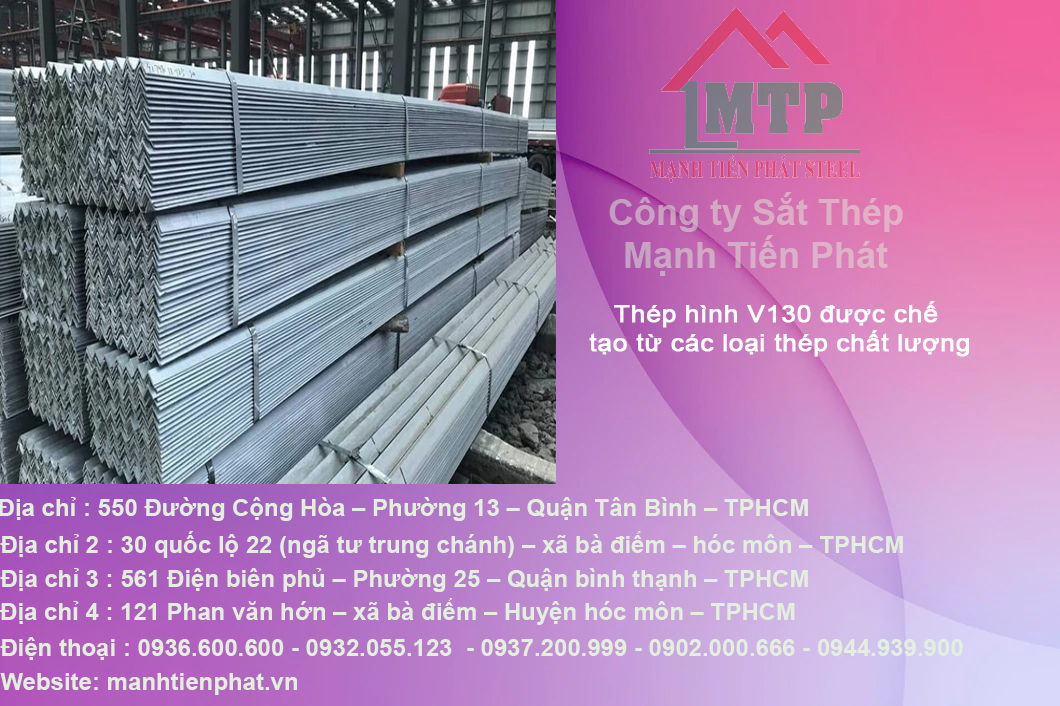 Tinh hinh gia thep hinh v va sat chu v hien tai the nao