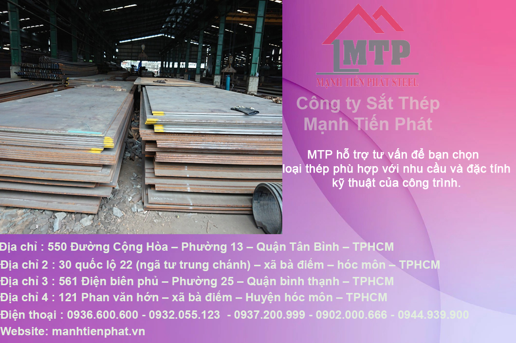 Thép tấm đăng kiểm đóng xà lan 6 thep tam dang kiem cong ty manh tien phat