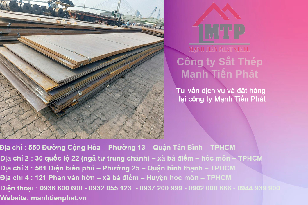 Thép tấm đăng kiểm đóng xà lan 7 thep tam dang kiem