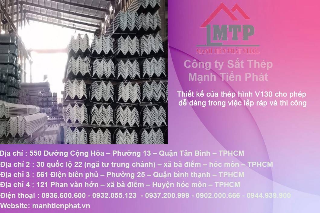 thep v130 ma kem