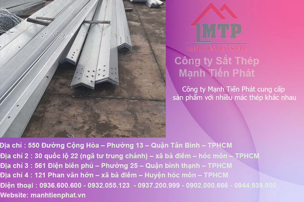 Bảng báo giá thép hình V200 tại Ninh Thuận 9 thep v200 chinh hang