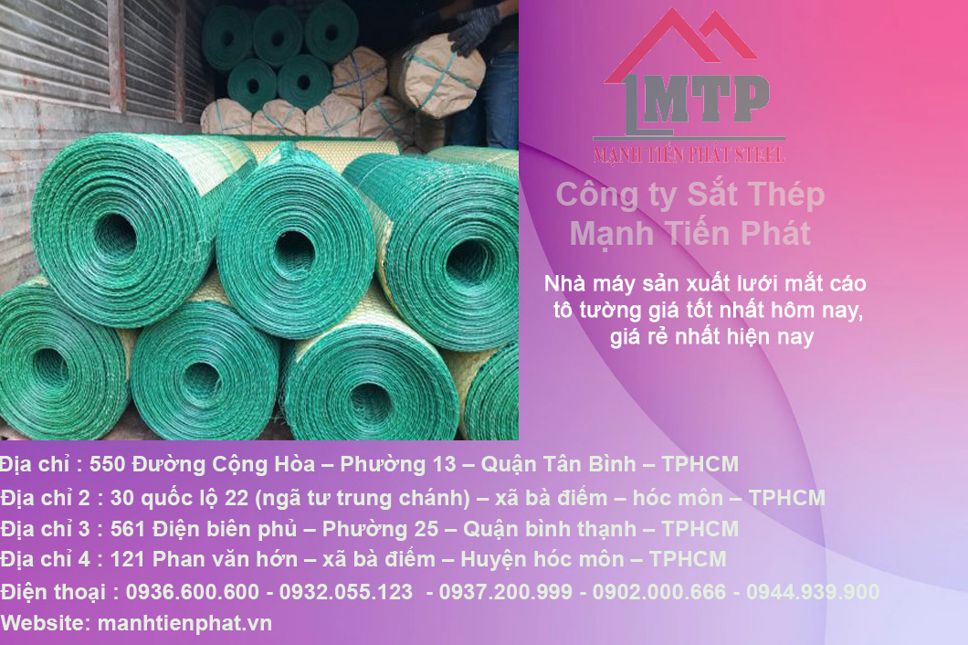 Bảng báo giá lưới tô tường hôm nay, giá lưới tô tường chống nứt hiện nay, giá lưới mắt cáo tô tường mới nhất, nhà máy sản xuất lưới mắt cáo tô tường giá tốt nhất hôm nay, giá rẻ nhất hiện nay 11 luoi mat cao boc nhua