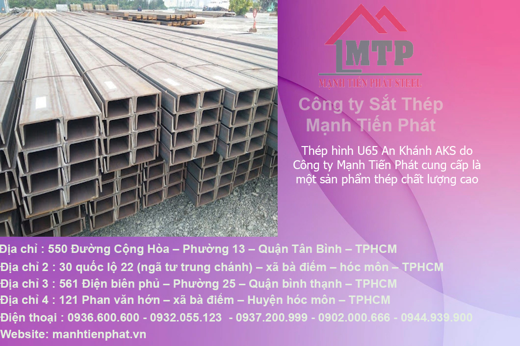 thep hinh u chinh hang