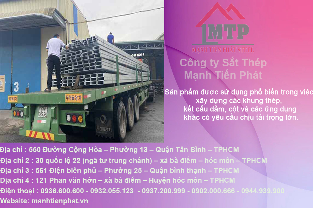 Thep U ma kem nhung nong