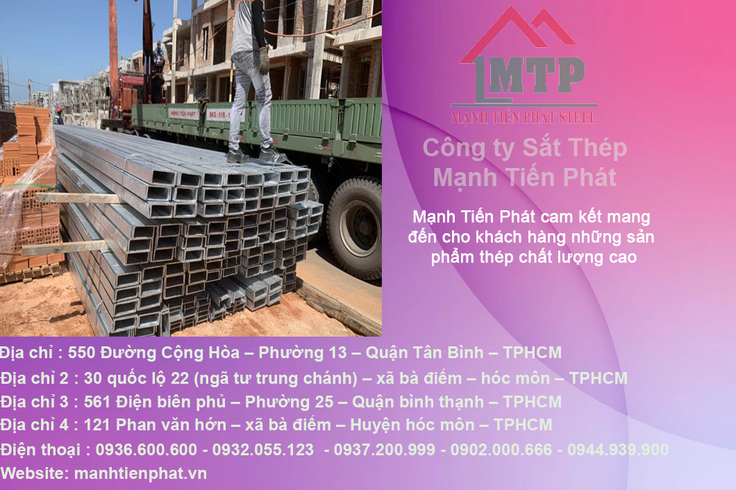 thep u chan ung dung