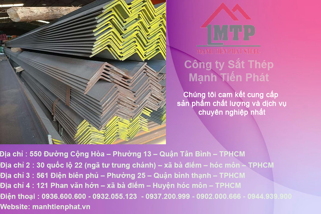 thep v gia re hien nay